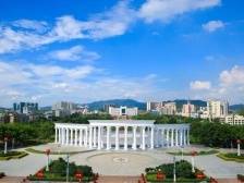 肇庆市中心人民医院公布去年百项工作亮点，展现共建成效