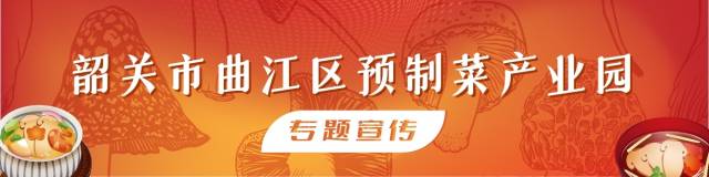 春风催奋进！曲江预制菜产业园加速建设