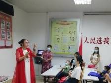 “广东好人”陈新：传承剪纸工艺，公益培训惠及20万人次