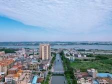 南方观察｜肇庆高质量发展，镇域行！