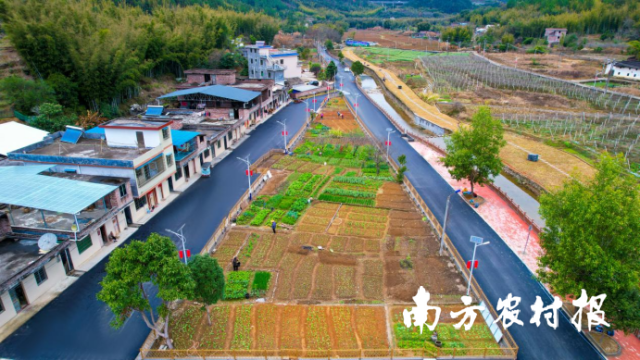 丰城街道涧下村。