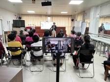 党建+直播，南沙龙穴创新政民互动新路径