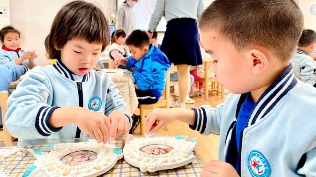 锚定绿色低碳，宝安“生态游学之漂流课堂”开讲啦