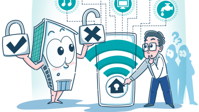 未来城市：房子会思考，也要懂安全丨家居新潮流AB面①