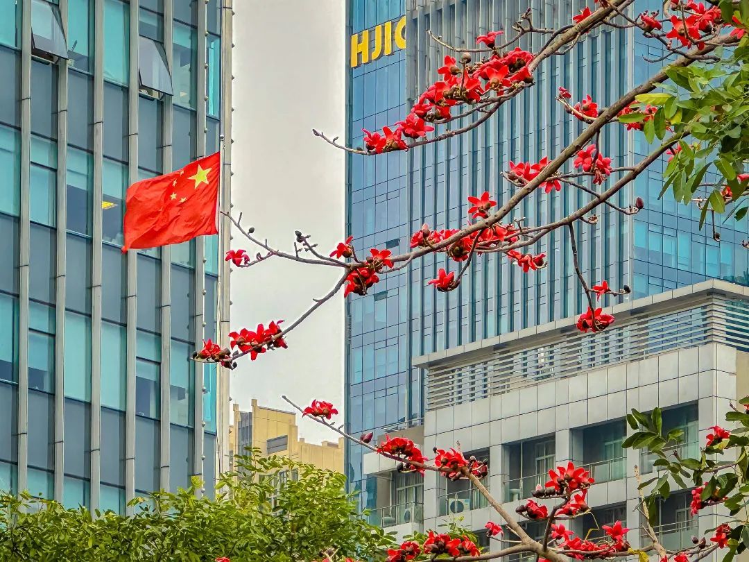 德胜广场 德胜广场