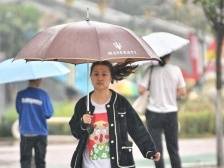 滚动｜佛山五区暴雨和雷雨大风黄色预警解除