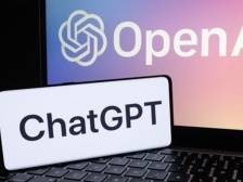 ChatGPT写给我的童话｜海风