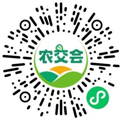 扫码进入2023广东绿色食品云展厅。