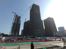 踩盘日记｜海峦坊开盘半年，为何只售出5成？