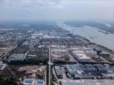 “三谷”崛起：创新激发产业聚变｜高质量发展朝“南”看