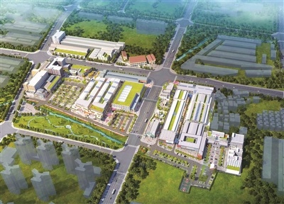 禅城区招商局围绕“制造业当家”力争实现招商引资开门红