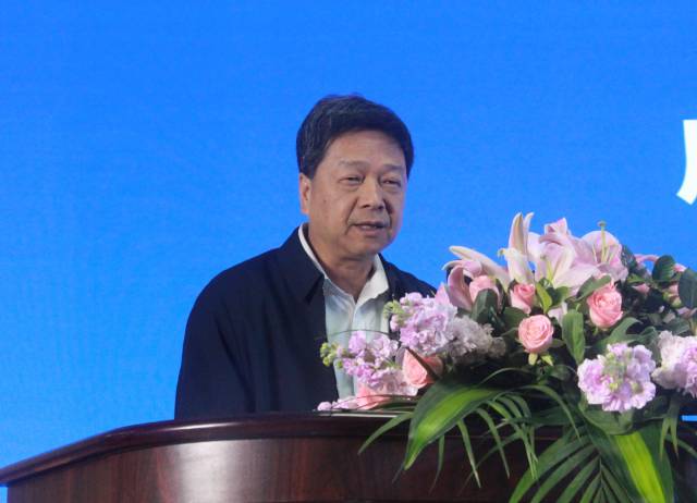 广东省农业农村厅二级巡视员廖纪坤