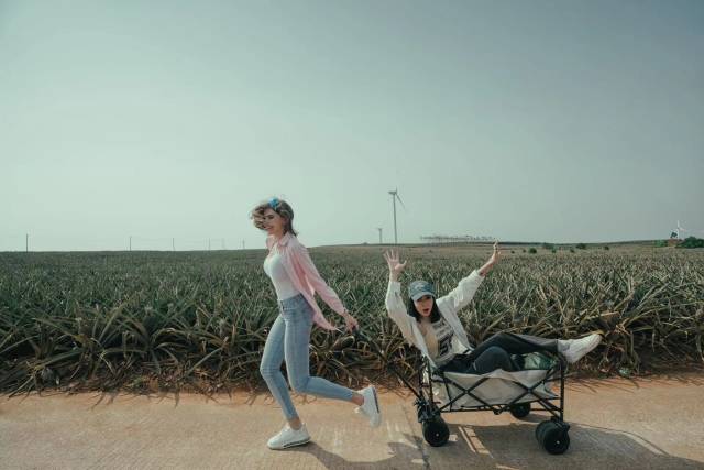 南方农村报 樊静东 拍摄