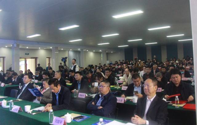 第49届养猪产业大会（广州）现场