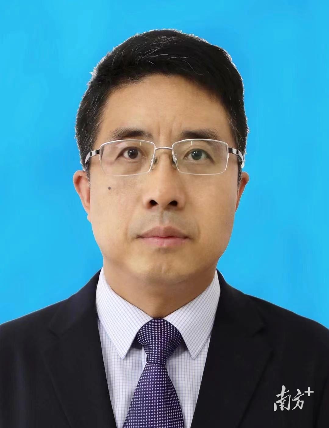 王际辉。资料图