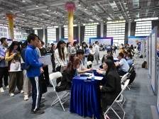 找工作看过来！云浮4月共4场招聘会