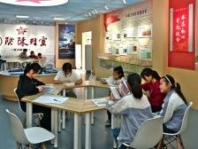 驻平远县仁居镇帮镇扶村工作队：发挥“军”字优势，凝聚帮扶合力