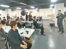 新创业者如何进军电商？大沥这场青创工场交流会告诉你