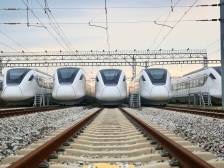 南方观察｜南珠（中）城际开工， 创下三个“第一”