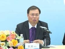 碧桂园总裁答南方+：市场下行超出预期，今年要坚持战略定力