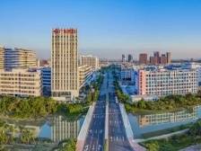 珠江创新谷：产研一体格局渐现｜高质量发展朝“南”看