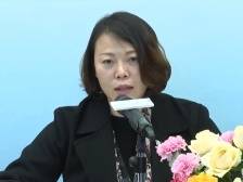 杨惠妍首次亮相：碧桂园不做家族企业，我把自己当作职业经理人