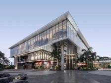 地产寒冬，万科实现营收、归母净利双增长｜快讯