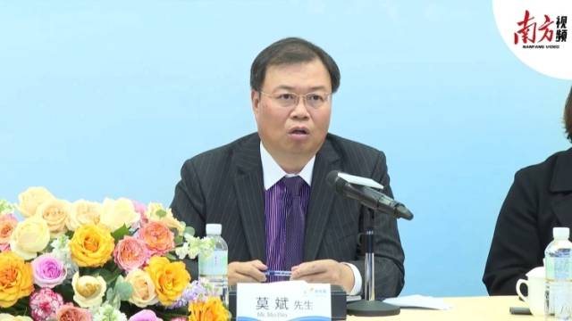 碧桂园总裁答南方+：市场下行超出预期，今年要坚持战略定力