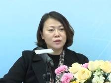 “新人”杨惠妍