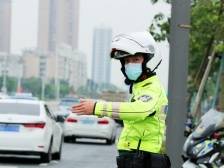 4月5日小型客车高速路免费通行，佛山交警发布清明出行提示