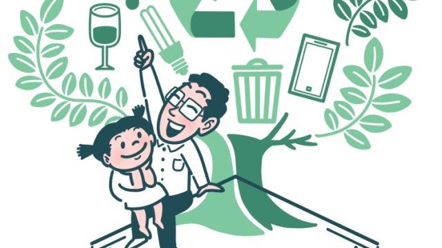 绿色转型重构家居产业链｜家居新潮流AB面②