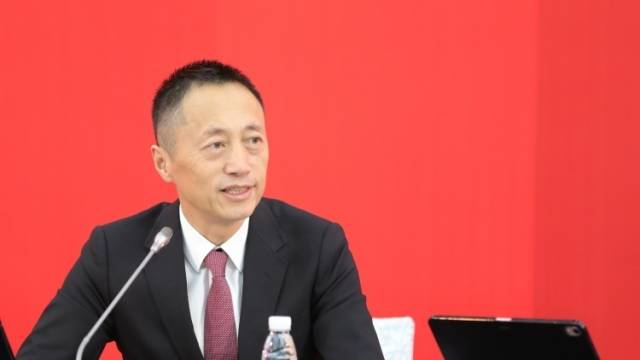 万科郁亮：市场仍然处于温和恢复的阶段