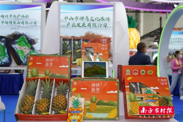 中山市神灣文化旅游產(chǎn)業(yè)發(fā)展有限公司-神灣菠蘿,。