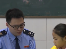 黄梓威：带动更多青年投身大湾区志愿服务 | 广东最美志愿者