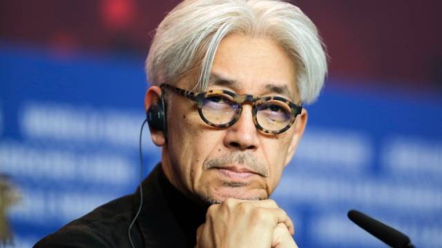 南方视频丨日媒：知名作曲家坂本龙一去世，终年71岁