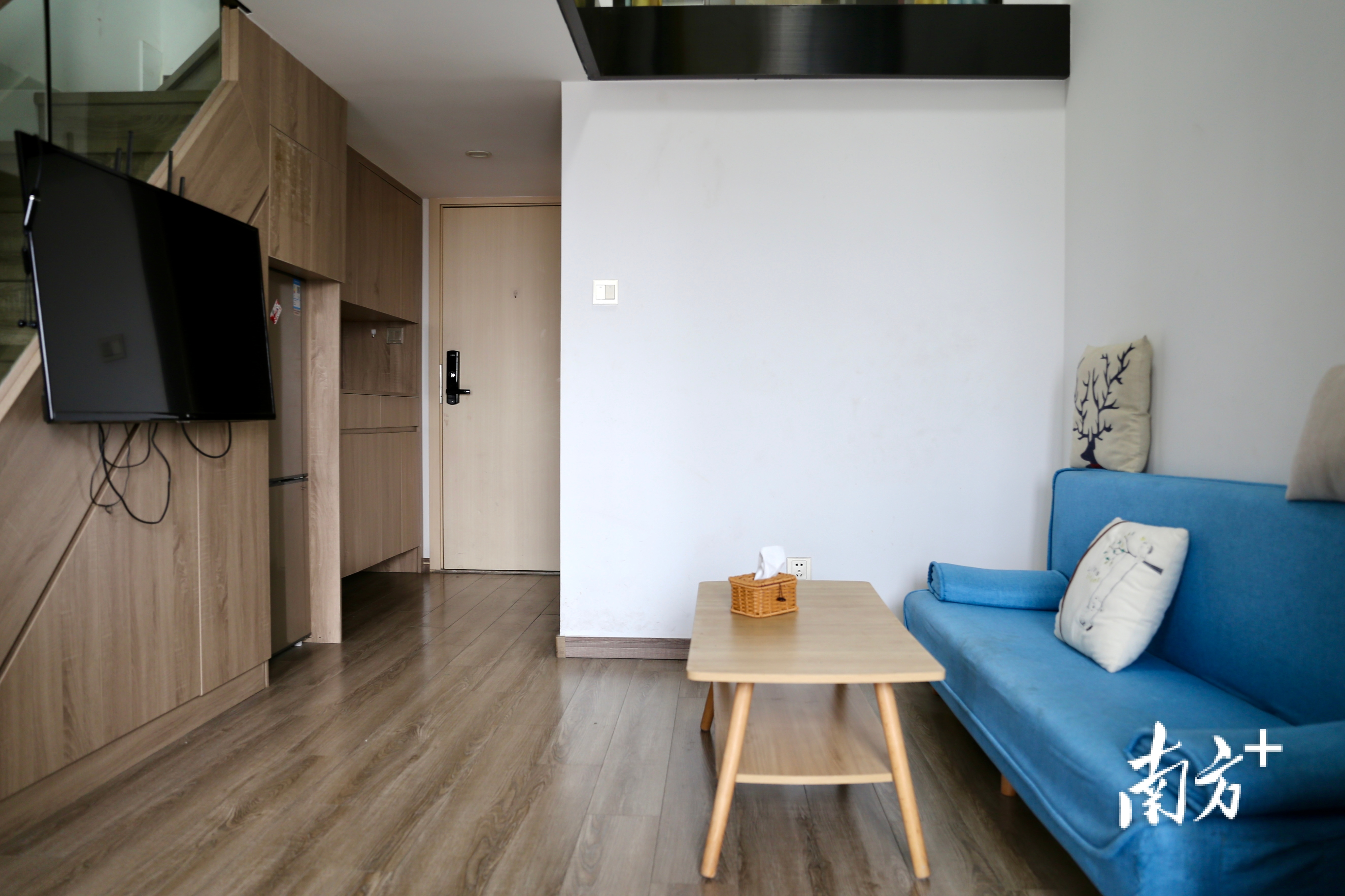 不少“商改住”项目因其擅自加层等行为,存在一定风险隐患。 不少“商改住”项目因其擅自加层等行为,存在一定风险隐患。