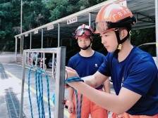 “广东好人”张德盛：从“死神”手中救回溺水者