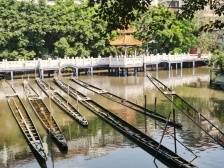 攻坚整村签约，荔湾东漖村吹响动迁冲锋号｜广州旧改纪实