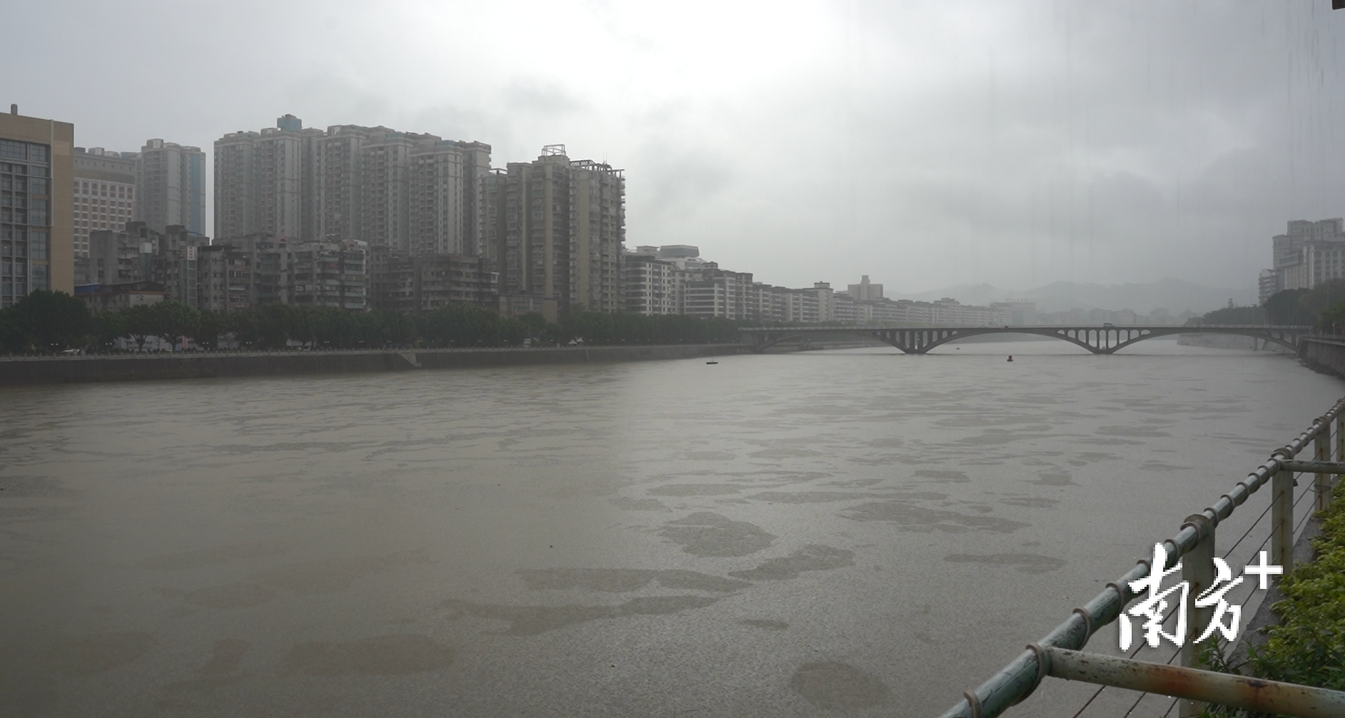    南方+ 曹伟峰 拍摄