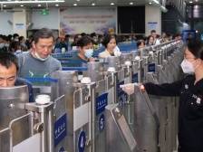 280万人次！珠海各口岸迎回乡祭祖客流高峰