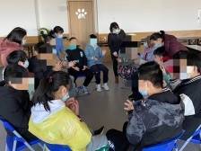 “希望活得比孩子久！”梅州4个“星儿家庭”的故事，让人泪目