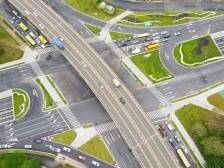 事关清明出行！顺德两个路口正式恢复灯控通行