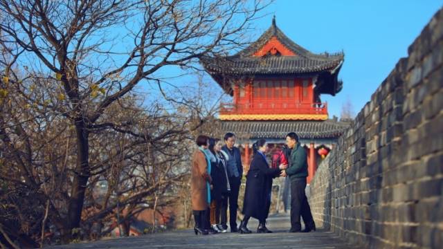 南方特稿｜他又带回了一个“亲人”