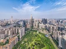 海通证券董事长周杰：为广东“世界级产业集群”输送金融活水｜财经大视野·大家谈⑧