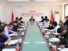 宋才华到叶塘镇调研时强调：抢抓实施“百千万工程”机遇，全力打造城乡融合发展示范区