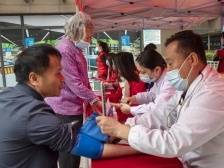 惠城聚焦“三大任务”书写民政惠民“答卷”