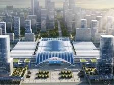 南沙枢纽区块：大通道串联“大未来”｜高质量发展朝“南”看