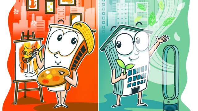 消费新势力演绎产业“千姿百态”｜家居新潮流AB面③