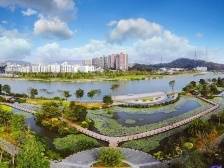 老乡贤心系宝安燕罗发展，遥寄对联为“红芯十事”点赞