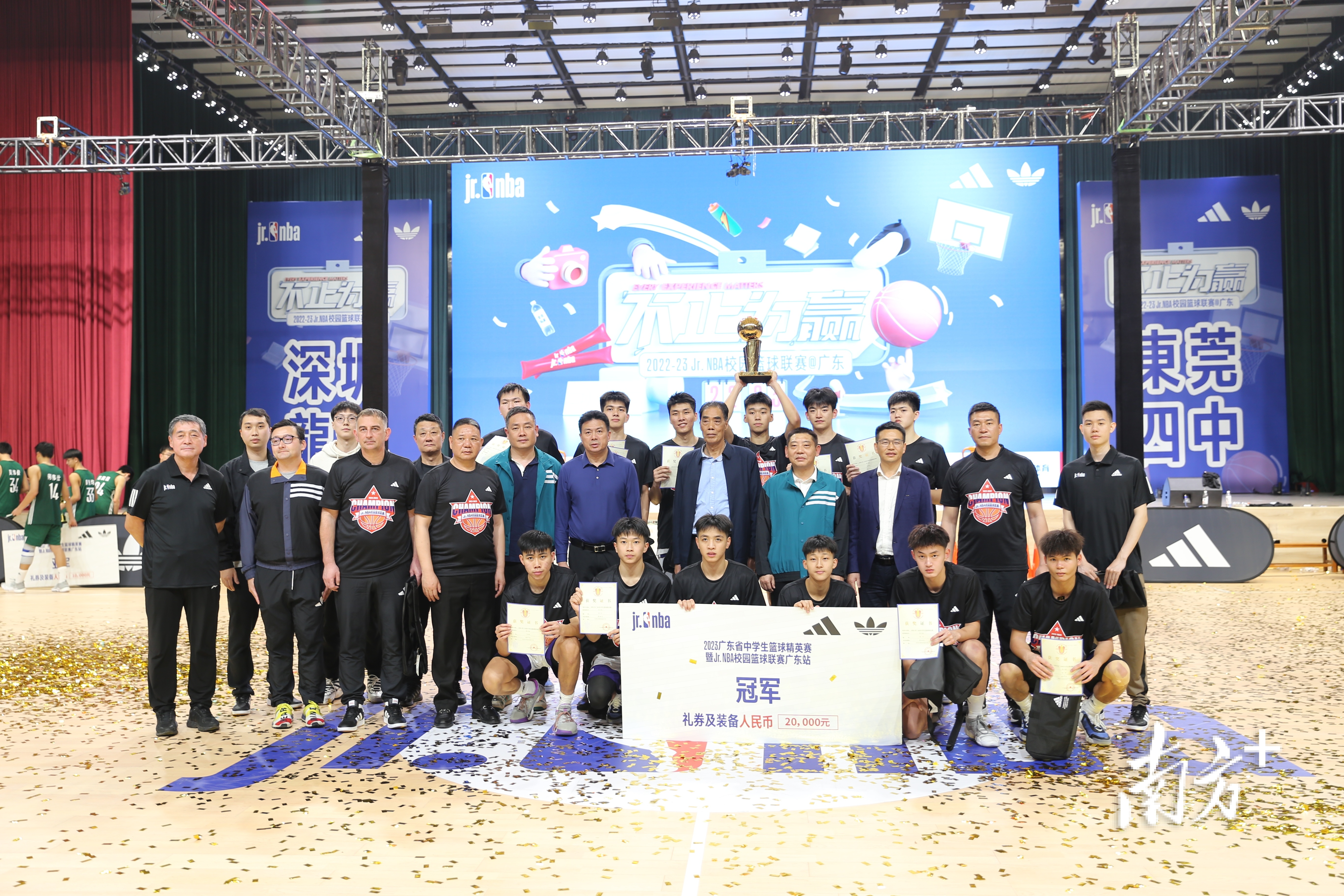 南方拍客 李玲 供图